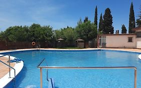 Bungalow Padul El Mamut